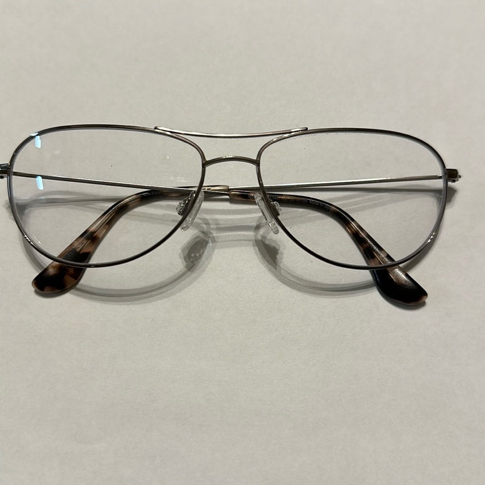Maui Jim Baby Beach prescription frame